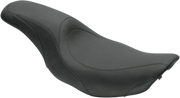 MUSTANG Tripper Fastback Seat - Harley-Davidson FLH 1997-2007 - 76588 - PartsOutlet.com.au