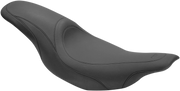 MUSTANG Tripper Fastback Seat - Harley-Davidson 1997-2007 - FL 76589 - PartsOutlet.com.au