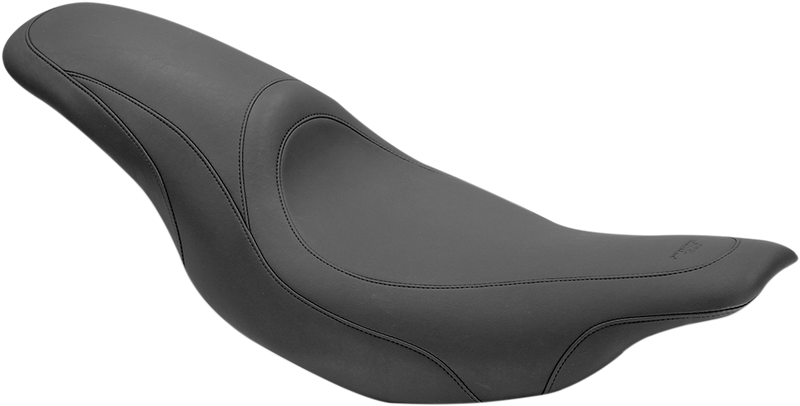 MUSTANG Tripper Fastback Seat - Harley-Davidson 1997-2007 - FL 76589 - PartsOutlet.com.au