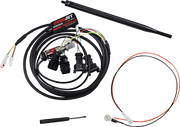 DYNOJET Shift Kit - Big Twin EV-1 - Harley-Davidson '99-'20 - 4-136 - PartsOutlet.com.au