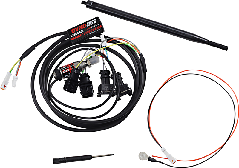 DYNOJET Shift Kit - Big Twin EV-1 - Harley-Davidson '99-'20 - 4-136 - PartsOutlet.com.au