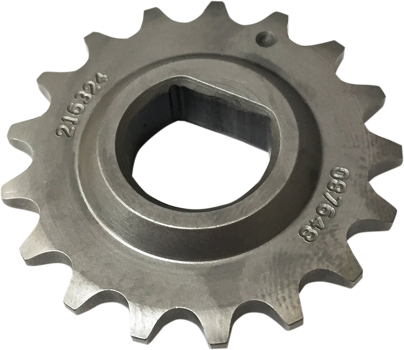 FEULING OIL PUMP CORP. Crankshaft Cam Drive Sprocket - Harley-Davidson 2006-2020 - 1091 - PartsOutlet.com.au