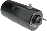 DRAG SPECIALTIES High Torque - Starter - Harley-Davidson 1965-1983 - Black 5780BN - PartsOutlet.com.au