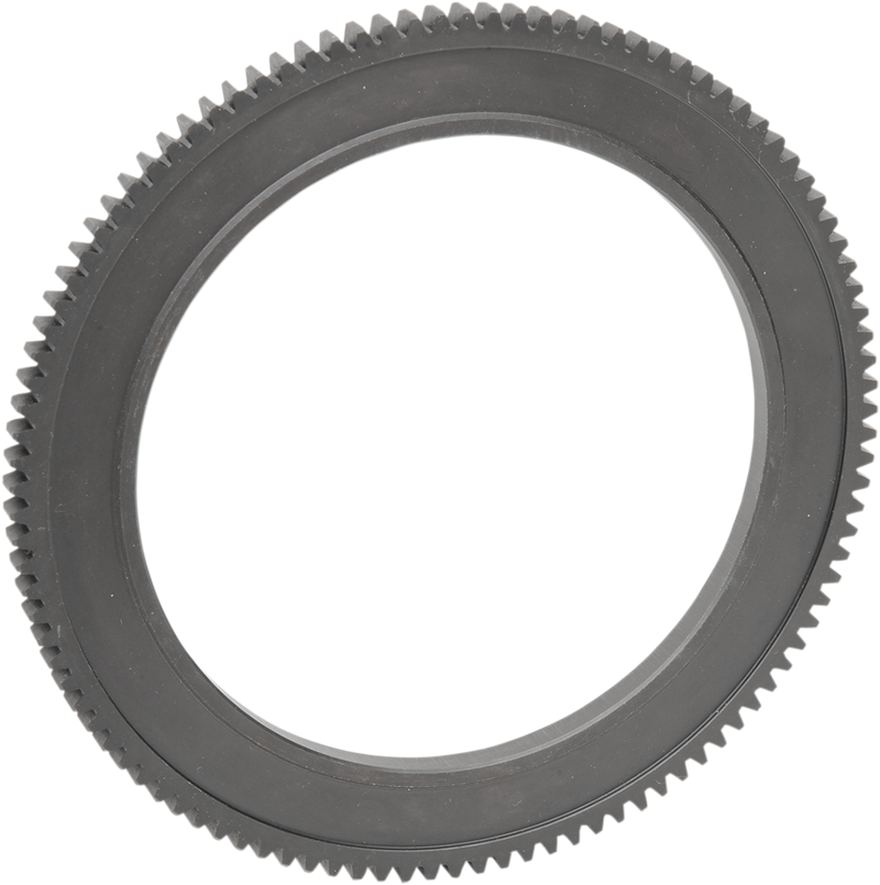 DRAG SPECIALTIES Starter Ring Gear 106 Tooth - Harley Davidson 2006-2017 - 148402 - PartsOutlet.com.au