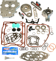 FEULING OIL PUMP CORP. Tensioner Conversion Kit - Harley-Davidson 1999-2000 - 7089 - PartsOutlet.com.au