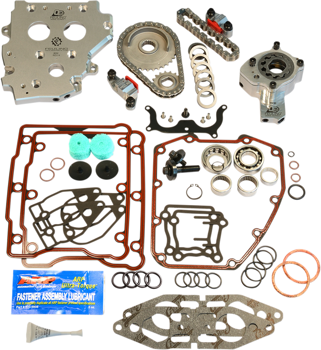 FEULING OIL PUMP CORP. Tensioner Conversion Kit - Harley-Davidson 1999-2000 - 7089 - PartsOutlet.com.au