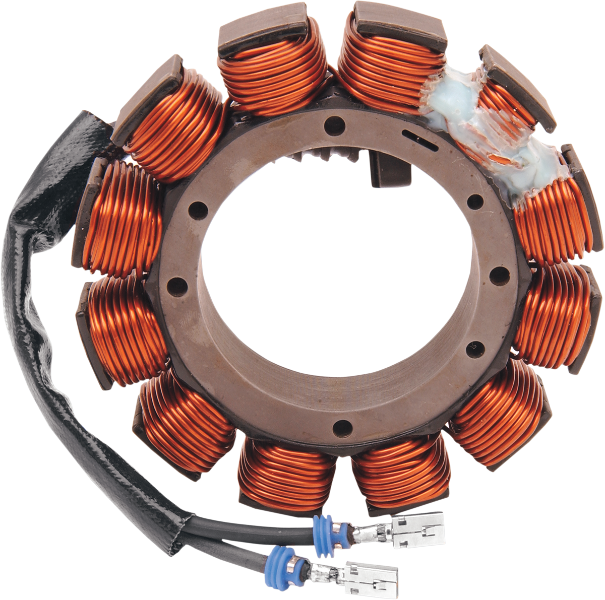 DRAG SPECIALTIES Stator - '02-'05 FLT - R2998702 - PartsOutlet.com.au