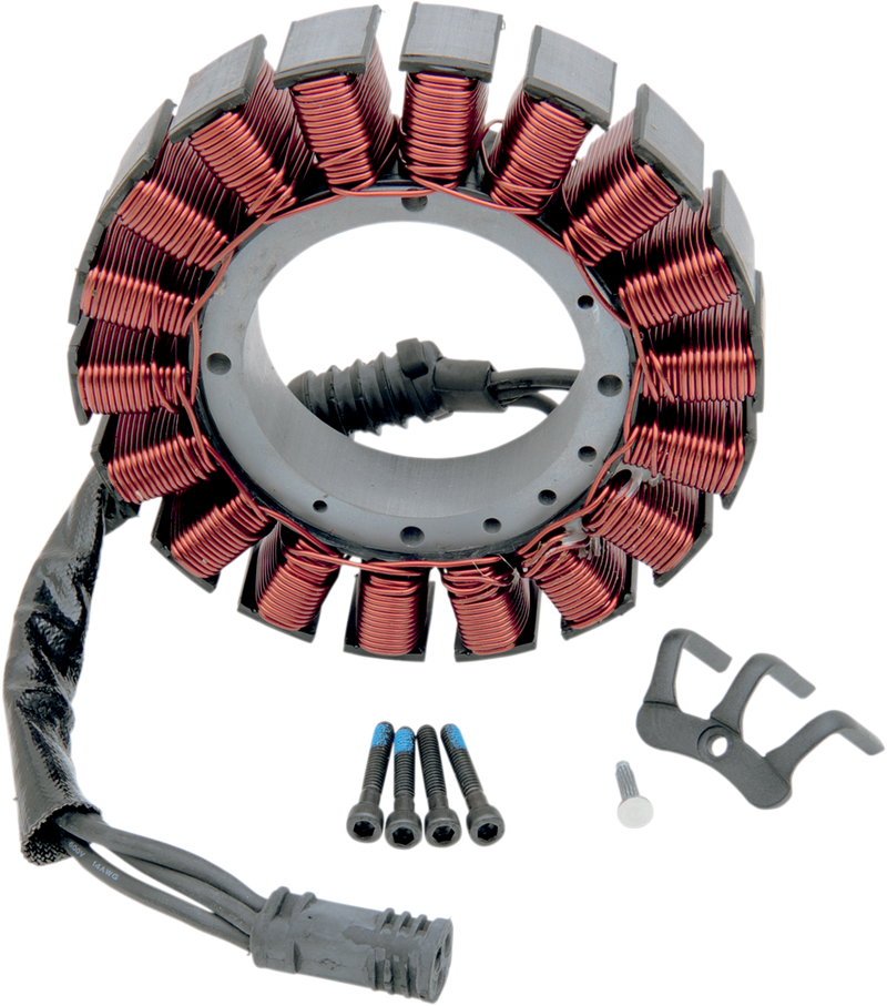DRAG SPECIALTIES Stator - '06-'16 FLT - R2998706B - PartsOutlet.com.au