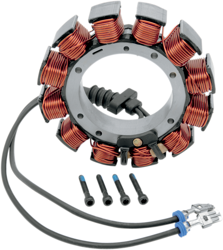 DRAG SPECIALTIES Stator - '99-'01 FLT OE#29987-99 R29987-99 - PartsOutlet.com.au