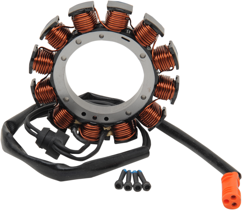 DRAG SPECIALTIES Stator - '07-'14 XL OE#29997-07 R29997-07 - PartsOutlet.com.au