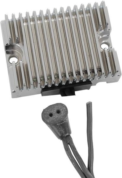 DRAG SPECIALTIES Regulator - Big Twin '76-'80 - Chrome 74512-79A - PartsOutlet.com.au