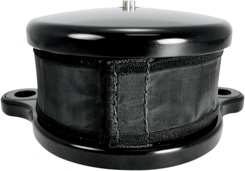 JOKER MACHINE Rain Sock Joker Air Cleaner - 4" - 10-210-4B
