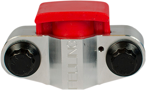 FEULING OIL PUMP CORP. Hydraulic Tensioner - Inner - '06-'17 Twin Cam 8076 - PartsOutlet.com.au