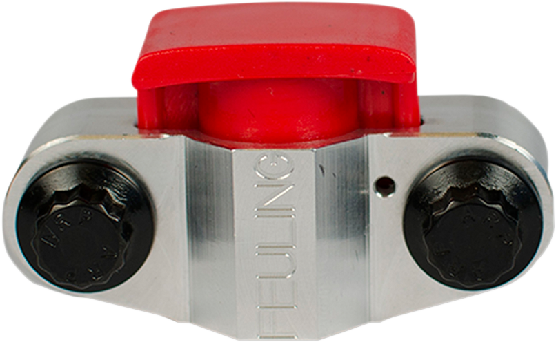 FEULING OIL PUMP CORP. Hydraulic Tensioner - Inner - '06-'17 Twin Cam 8076 - PartsOutlet.com.au