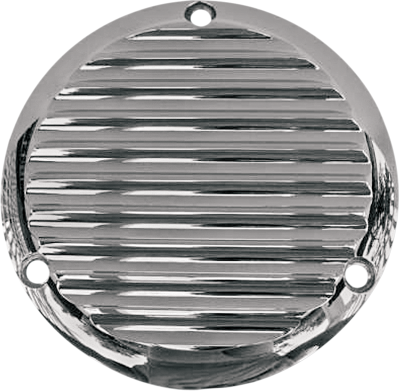JOKER MACHINE Derby Cover - Harley-Davidson 1969-1999 - 06-98FN - PartsOutlet.com.au