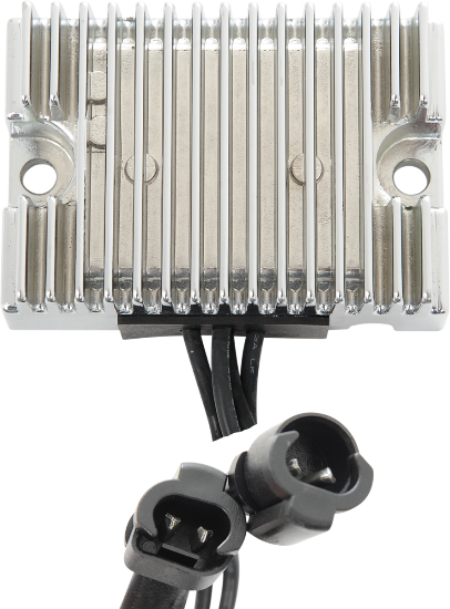 DRAG SPECIALTIES Regulator - XL '09-'13 - Chrome 74711-08C - PartsOutlet.com.au