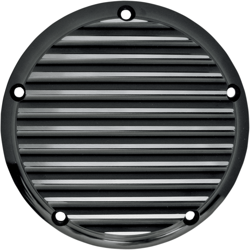 JOKER MACHINE Derby Cover - Harley-Davidson 1999-2018 - 06-99TC - PartsOutlet.com.au