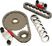 FEULING OIL PUMP CORP. Chain Kit - '02-'06 Twin Cam 8081 - PartsOutlet.com.au