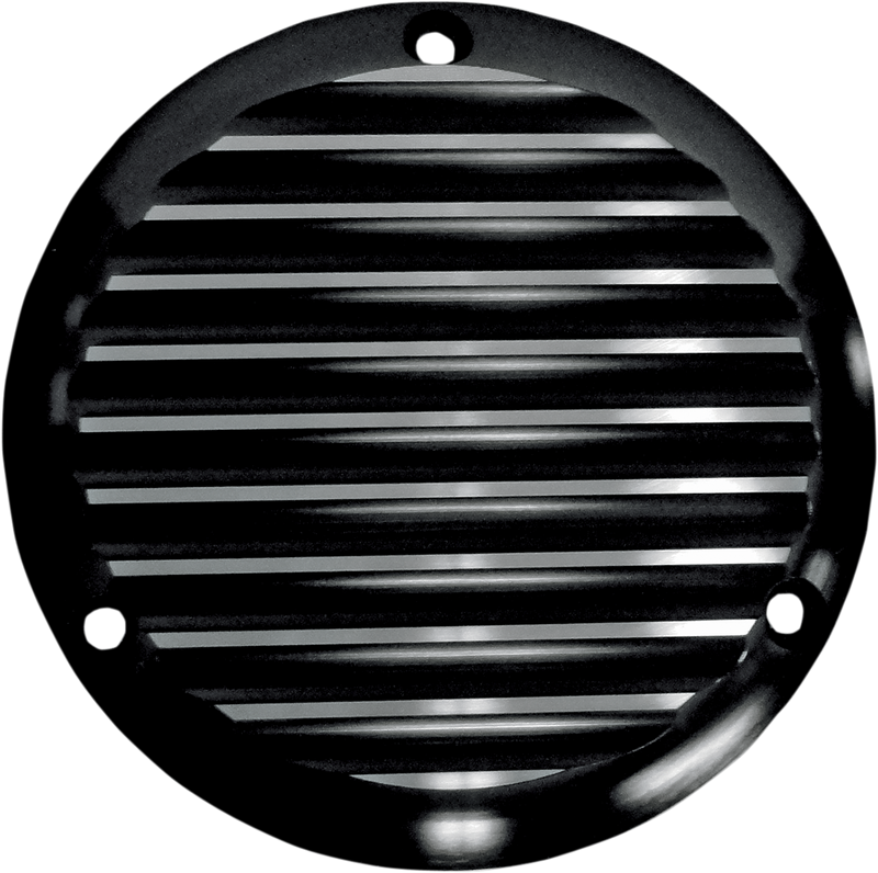 JOKER MACHINE Derby Cover - Harley-Davidson 1969-1999 - 06-98TC - PartsOutlet.com.au