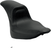 MUSTANG Fastback Seat - Harley-Davidson FXST 06 -10 & FLSTF '07-'17 - 76388 - PartsOutlet.com.au