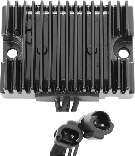 DRAG SPECIALTIES Regulator - XL '07-'08 - Black 74546-07 - PartsOutlet.com.au