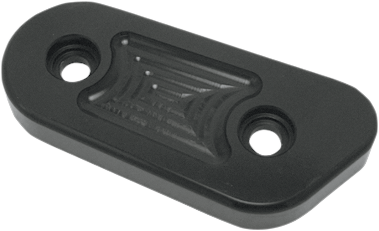 JOKER MACHINE Inspection Cover - '04-'21 XL - 10-665B - PartsOutlet.com.au