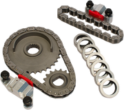 FEULING OIL PUMP CORP. Chain Kit - '99-'01 Twin Cam 8082 - PartsOutlet.com.au