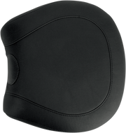 MUSTANG Pillion Seat - Vintage - Softail - Harley-Davidson Dyna 2006-2017 - 79531 - PartsOutlet.com.au