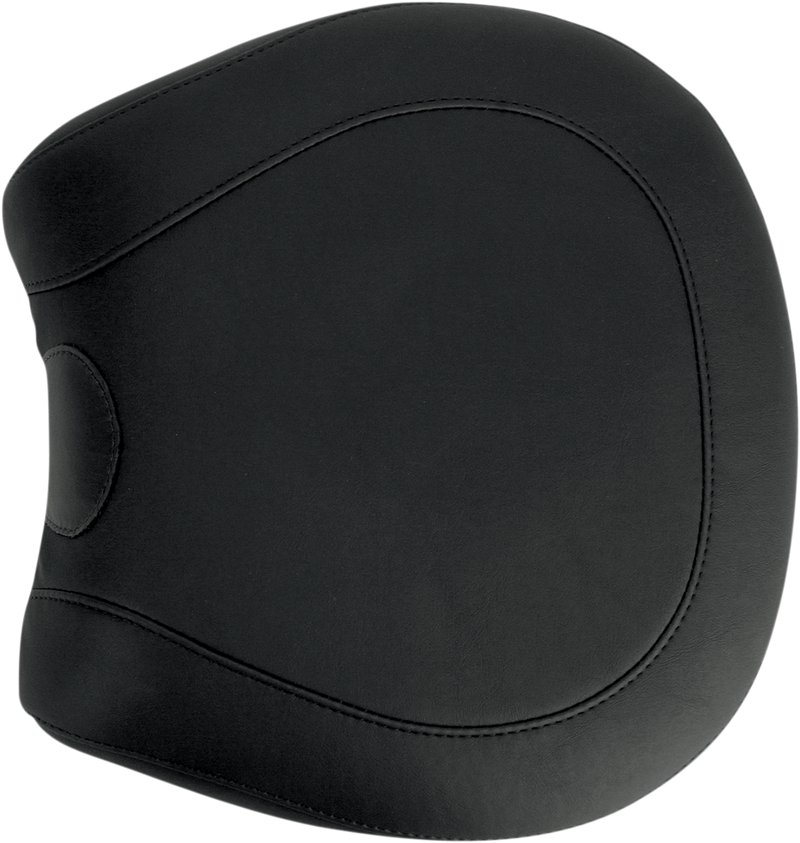MUSTANG Pillion Seat - Vintage - Softail - Harley-Davidson Dyna 2006-2017 - 79531 - PartsOutlet.com.au