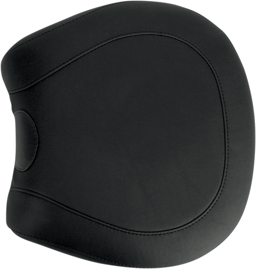 MUSTANG Pillion Seat - Vintage - Softail - Harley-Davidson Dyna 2006-2017 - 79531 - PartsOutlet.com.au
