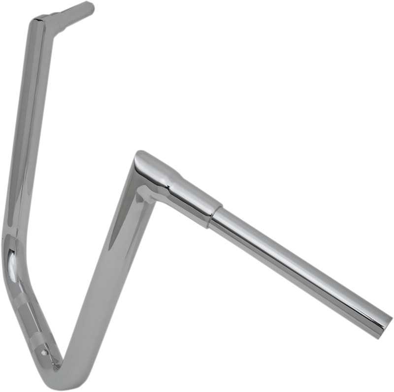 LA CHOPPERS Handlebar - Grande Twin Peaks - 16" - Chrome - LA-7363-16