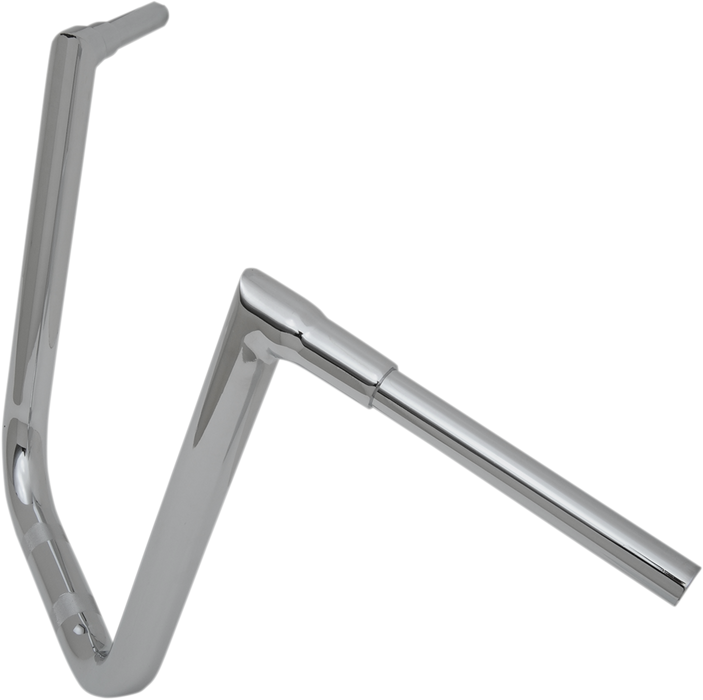 LA CHOPPERS Handlebar - Grande Twin Peaks - 16" - Chrome LA-7363-16