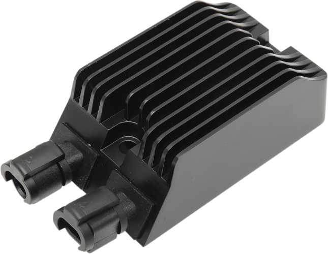 DRAG SPECIALTIES Regulator - '14-'21 XL - Black 74700012B - PartsOutlet.com.au