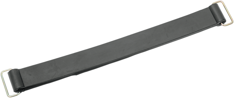 DRAG SPECIALTIES Battery Strap - '02-'17 VROD E25-0089 - PartsOutlet.com.au