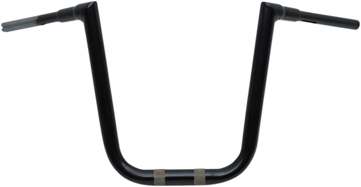 LA CHOPPERS Handlebar - Grande Twin Peaks - 16" - Black LA-7363-16B