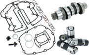 FEULING OIL PUMP CORP. Cam Kit - Race Series - Harley-Davidson 2017-2021 - M8 1453 - PartsOutlet.com.au