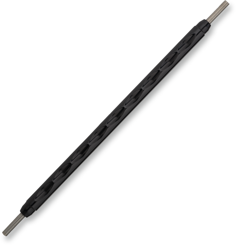 JOKER MACHINE Adjustable Shift Rod - Black - Indian 2016-2021 - 30-810-1 - PartsOutlet.com.au