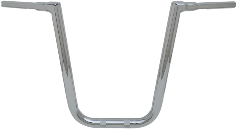 LA CHOPPERS Handlebar - Grande Twin Peaks - 19" - Chrome - LA-7363-19