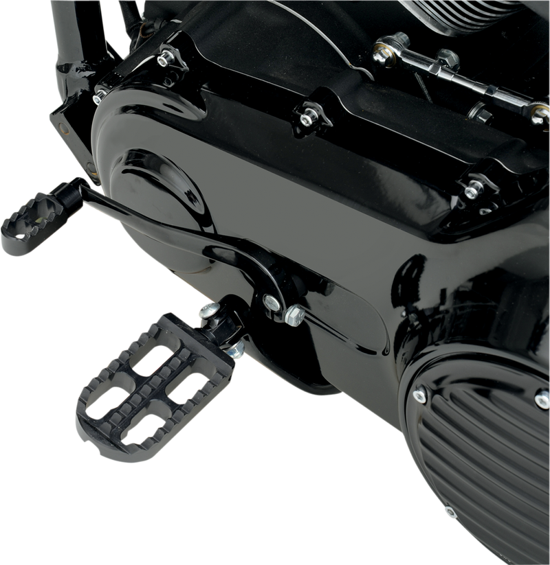 JOKER MACHINE Serrated Shift Peg - Black 08-55-1 - PartsOutlet.com.au