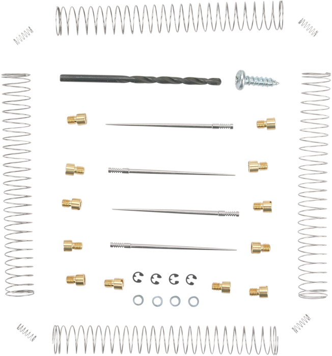 DYNOJET Jet Kit - Yamaha R1 '98-'99 - 4164 - PartsOutlet.com.au