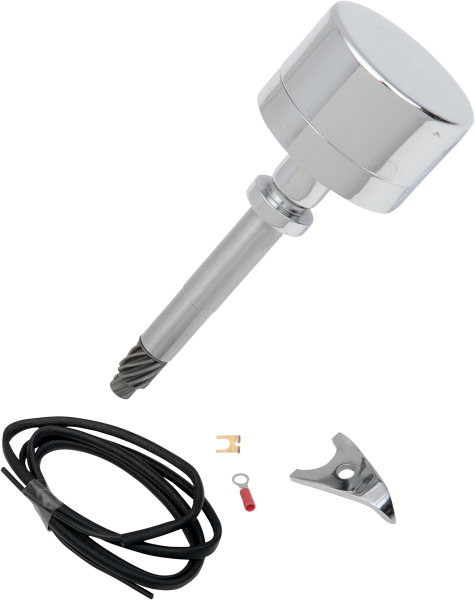 DRAG SPECIALTIES Ignition Distributor - Harley Davidson 1965-1969 - 72053 - PartsOutlet.com.au
