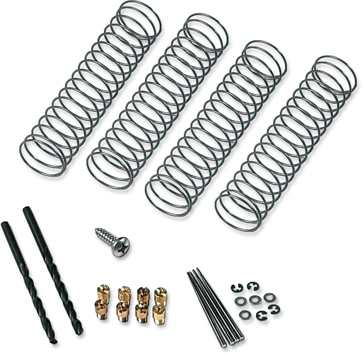 DYNOJET Stage-2 Jet Kit - Ducati M750 '97-'01 - 7205 - PartsOutlet.com.au