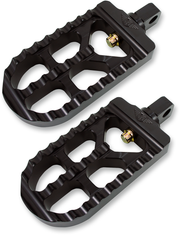 JOKER MACHINE Adjustable Serrated Long Peg - Black 08-56-1 - PartsOutlet.com.au