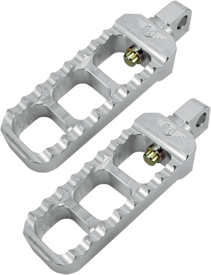 JOKER MACHINE Serrated Peg - Clear 08-61-1 - PartsOutlet.com.au