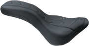 MUSTANG Daytripper Seat - Harley-Davidson FLHC/FLDE 2018+ - 75884 - PartsOutlet.com.au