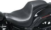 MUSTANG Tripper Fastback Seat - Harley-Davidson Fat Bob FXFB 2018+ - 75709 - PartsOutlet.com.au