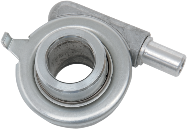 DRAG SPECIALTIES Front Wheel Speedometer Drive Unit - Spacer 0.427" - 2:1 Ratio - FL '96-'99 - 74109