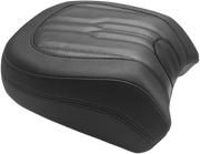 MUSTANG Passenger Touring Seat - Harley-Davidson Low Rider / Sport Glide 2018+ 79042 - PartsOutlet.com.au