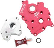 FEULING OIL PUMP CORP. Oil Pump with Cam Plate - Harley-Davidson 2017-2020 - M8 7196 - PartsOutlet.com.au