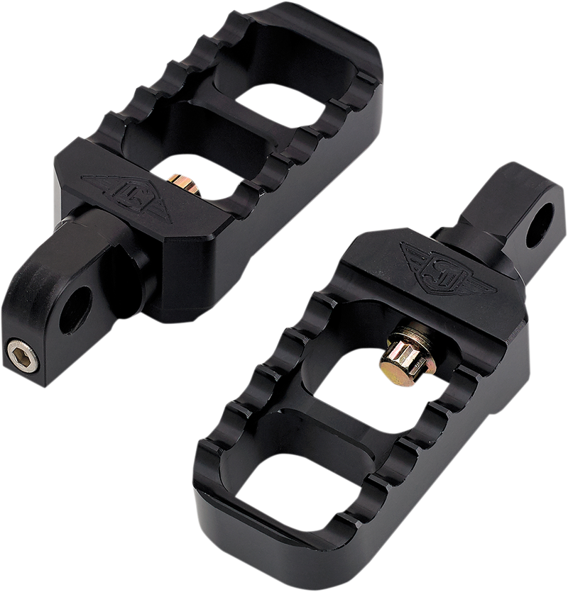 JOKER MACHINE Adjustable Stubby Peg - Black 08-642-1B - PartsOutlet.com.au